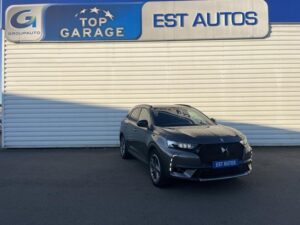 DS DS 7 Crossback