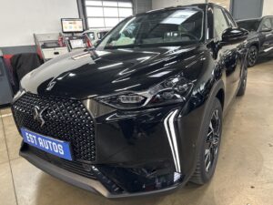 DS DS 3