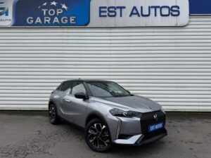 DS DS 3