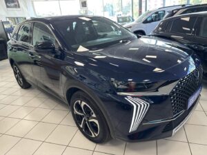 DS DS 7