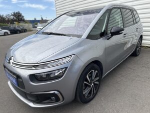 CITROEN Grand C4 SpaceTourer