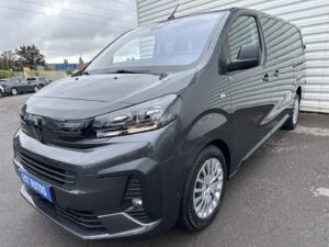 PEUGEOT Expert Fg