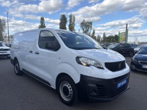 PEUGEOT Expert Fg