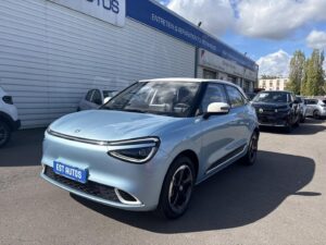 DONGFENG BOX