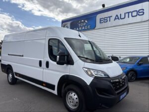 OPEL Movano Fg