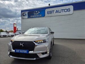 DS DS 7 Crossback