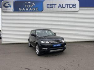LAND-ROVER Range Rover Sport