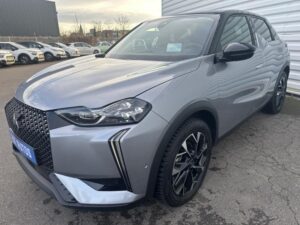 DS DS 3