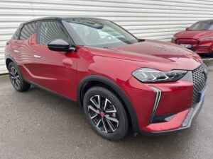 DS DS 3