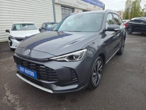 MG MOTOR ZS