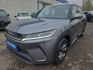 BYD Atto 2