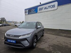 BYD Atto 2
