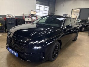 PEUGEOT 308 SW