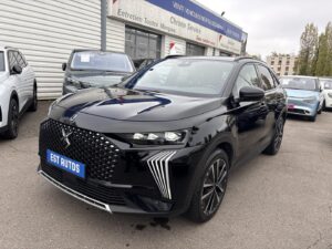 DS DS 7